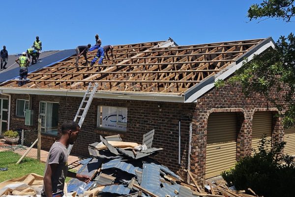 17 Onderkloof