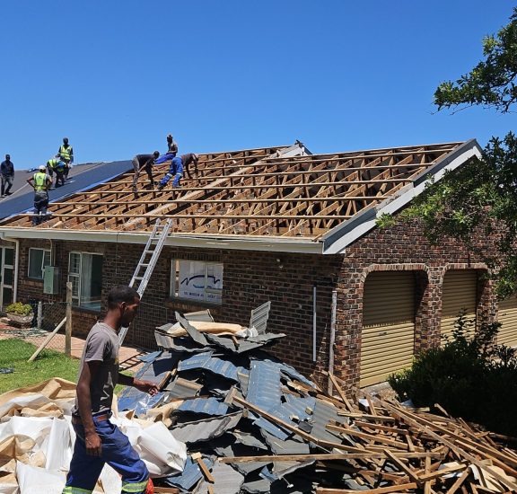 17 Onderkloof